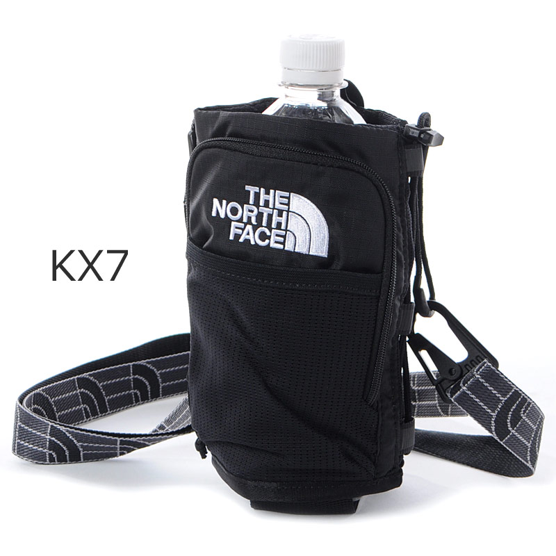 THE NORTH FACE ザ ノースフェイス ショルダーボトルホルダー