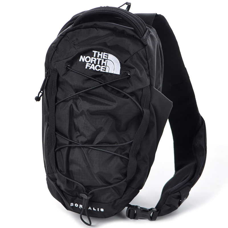 THE NORTH FACE ザ ノースフェイス ボディバッグ スリングバッグ