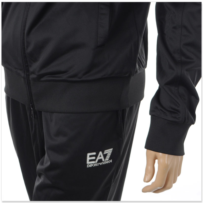 EA7 エンポリオアルマーニ EMPORIO ARMANI セットアップ メンズ