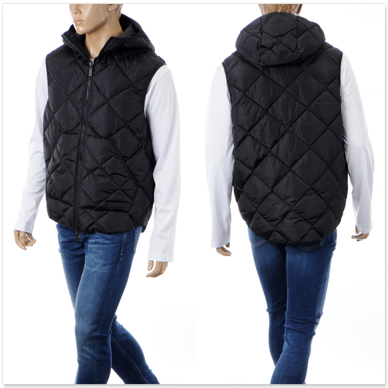 ARMANI EXCHANGE アルマーニエクスチェンジ A|X キルティング