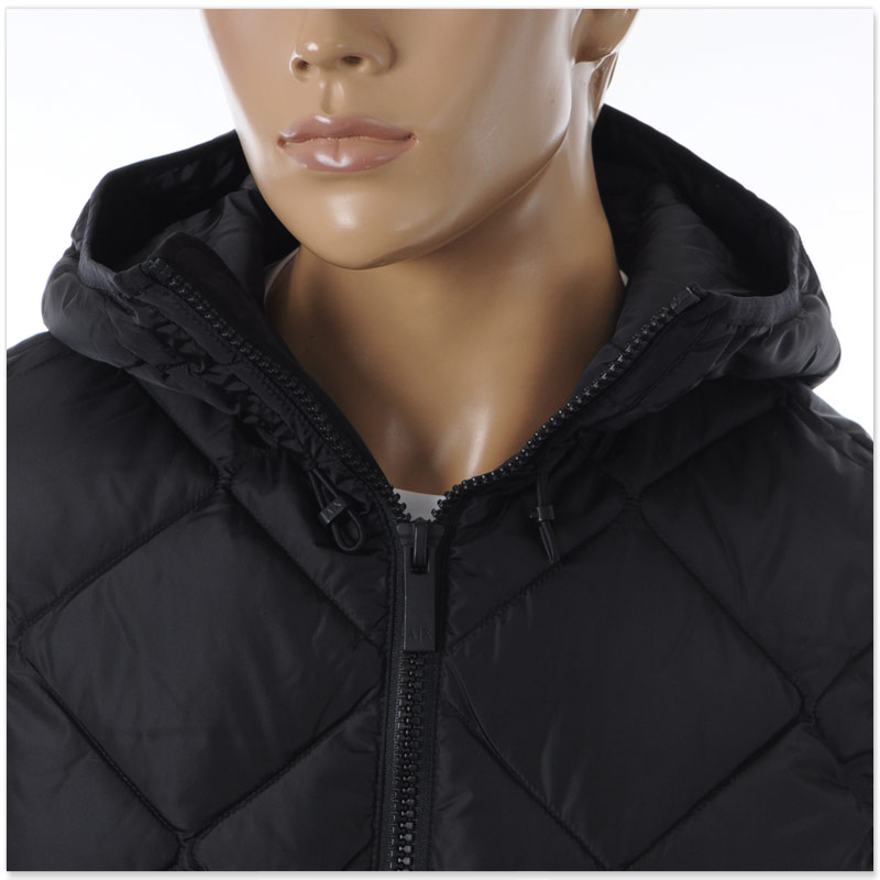 ARMANI EXCHANGE アルマーニエクスチェンジ A|X キルティング