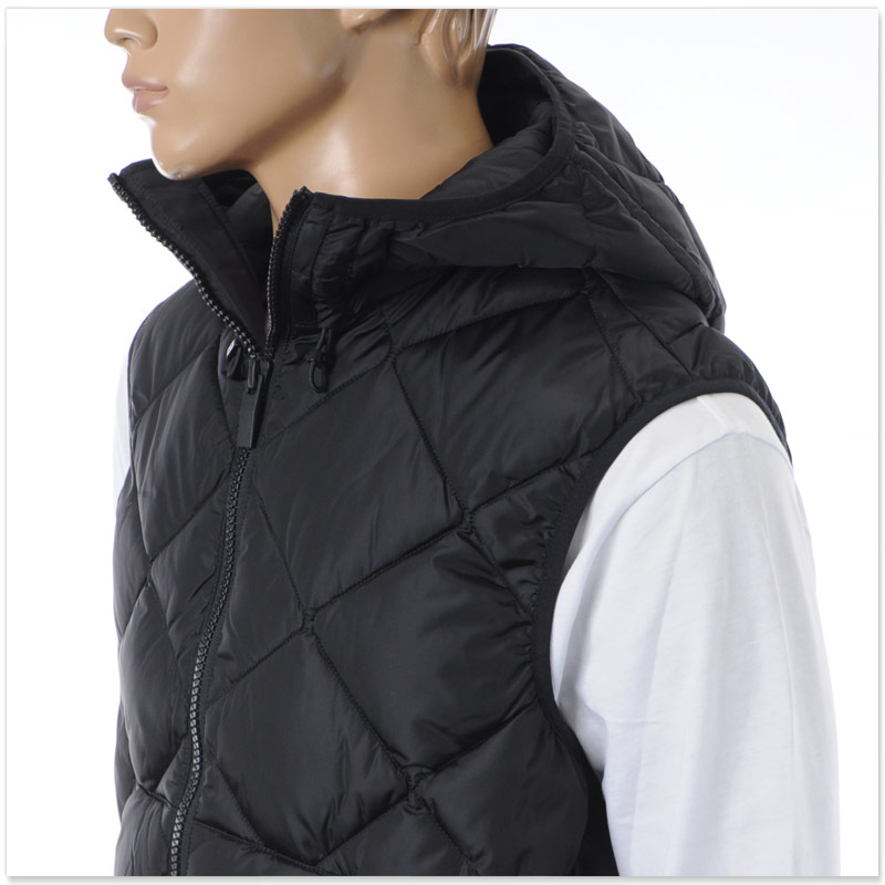 ARMANI EXCHANGE アルマーニエクスチェンジ A|X キルティング