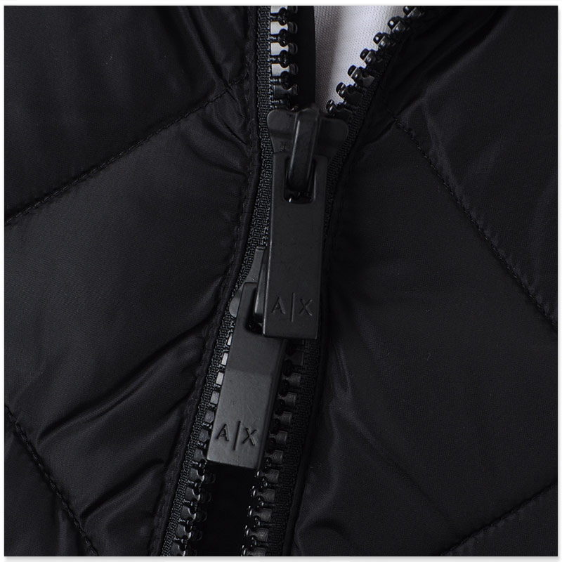 ARMANI EXCHANGE アルマーニエクスチェンジ A|X キルティング