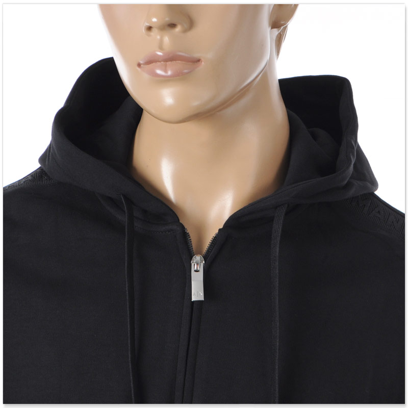 ARMANI EXCHANGE アルマーニエクスチェンジ A|X パーカー メンズ