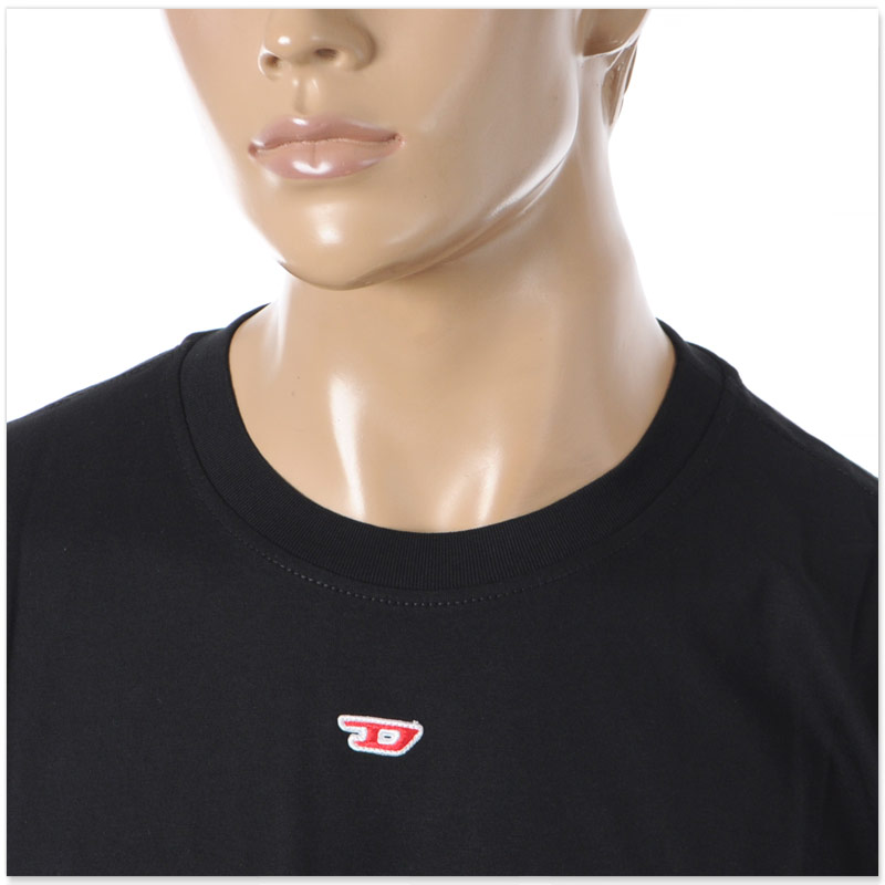 DIESEL（ディーゼル） DIESEL Tシャツ メンズ 長袖 ブランド T-BOXT-LS 