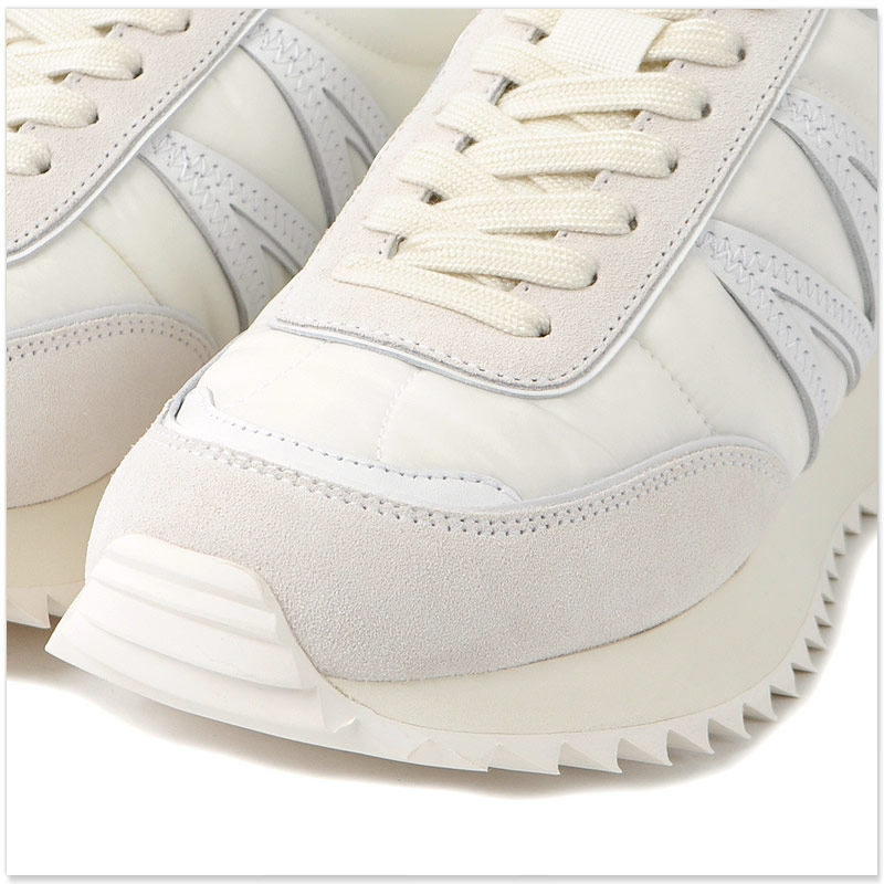 MONCLER（モンクレール） スニーカー メンズ PACEY ペイシー 4M00010