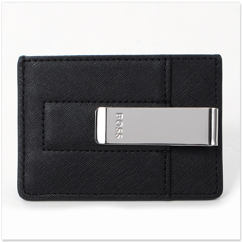 BOSS（HUGO BOSS） ヒューゴボス HUGO BOSS カードホルダー