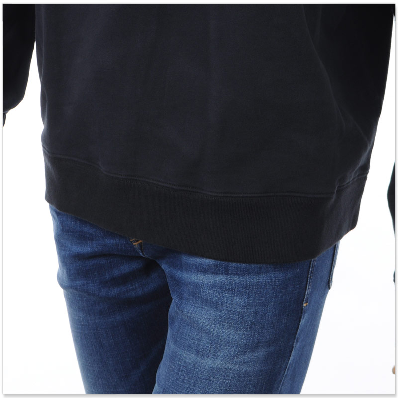 MAISON KITSUNE（メゾン キツネ） スウェット トレーナー メンズ