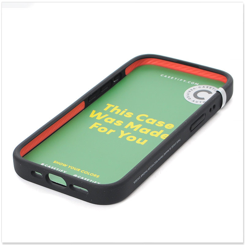 MAISON KITSUNE メゾンキツネ iPhone 15 Pro アイフォン スマホ