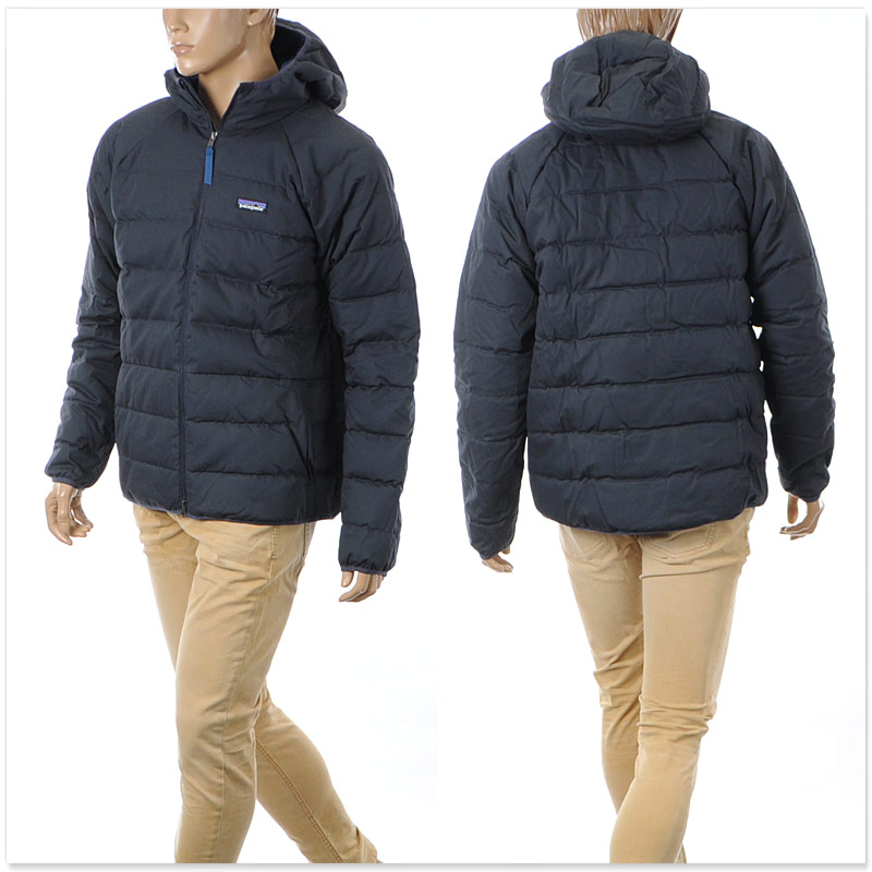 パタゴニアダウン patagonia 新品 パタゴニア Patagonia COTTON DOWN JKT コットン