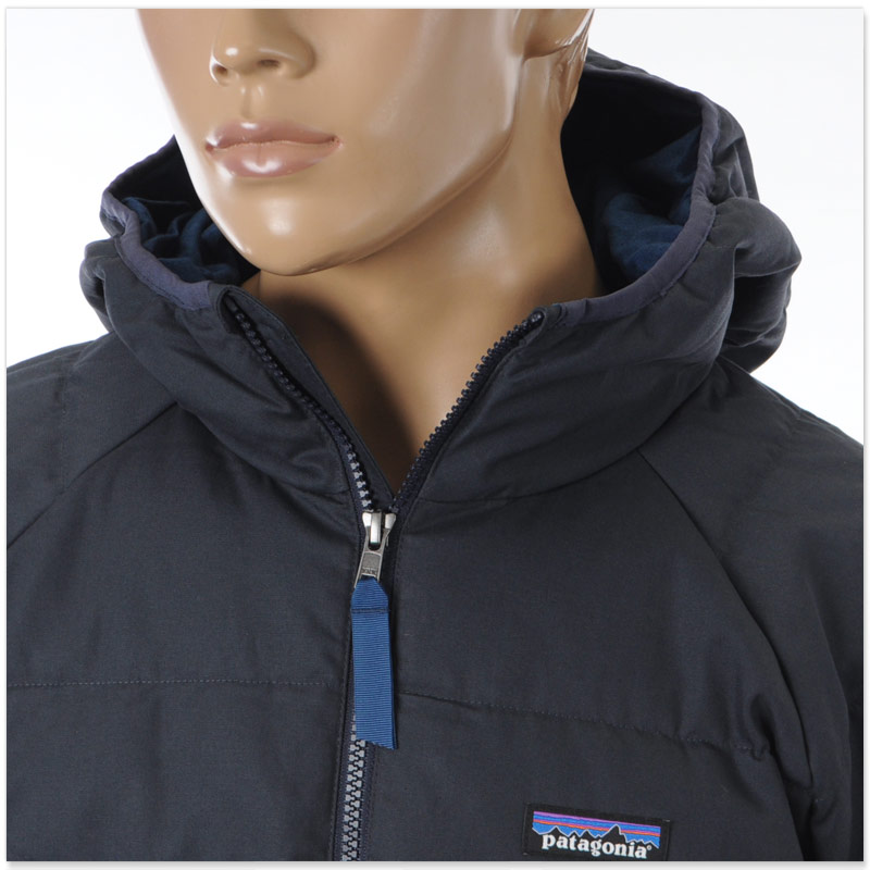 パタゴニアダウン patagonia パタゴニア 13AW 84645 世界1000着限定 13年製