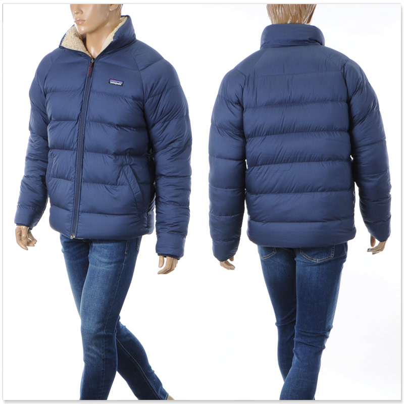 patagonia（パタゴニア） ダウンジャケット 20670 M's Reversible