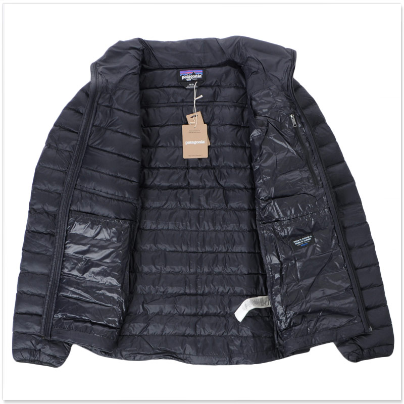 patagonia（パタゴニア） ダウンジャケット メンズ ダウン セーター