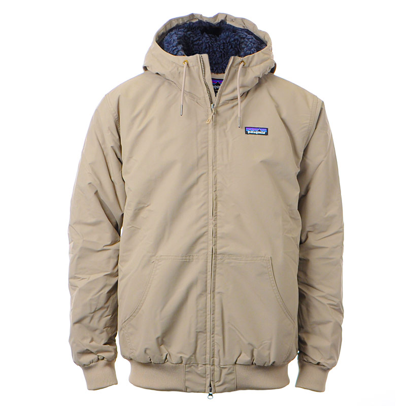 パタゴニア ナイロンジャケット PATAGONIA メンズ ブランド アウター ブルゾン 20425 M's Lined Isthmus Hoody  メンズ ラインド イスマス フーディ