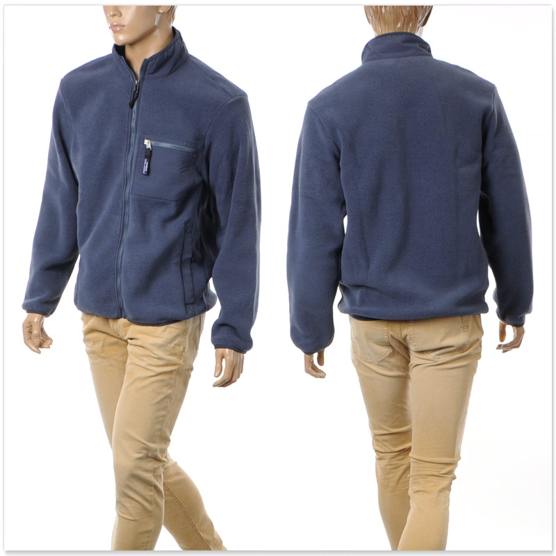 patagonia（パタゴニア） フリースプルオーバー メンズ ブランド 22991