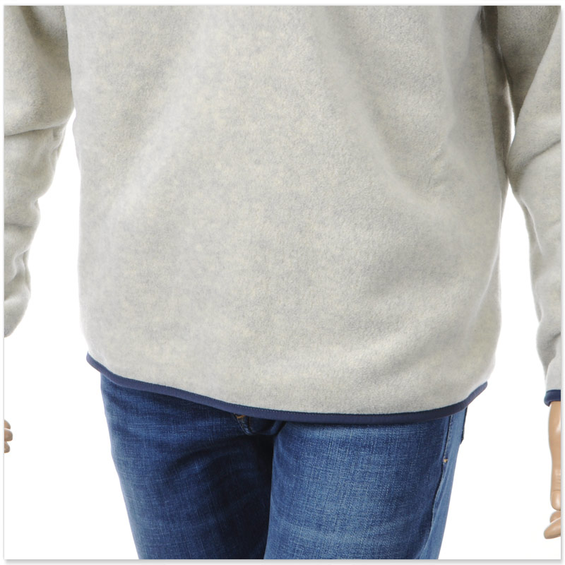 patagonia（パタゴニア） フリースプルオーバー メンズ 25551 M's LW