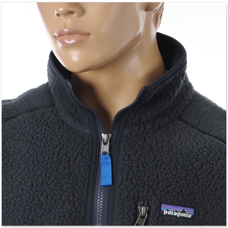 patagonia パタゴニア PATAGONIA フリースベスト メンズ