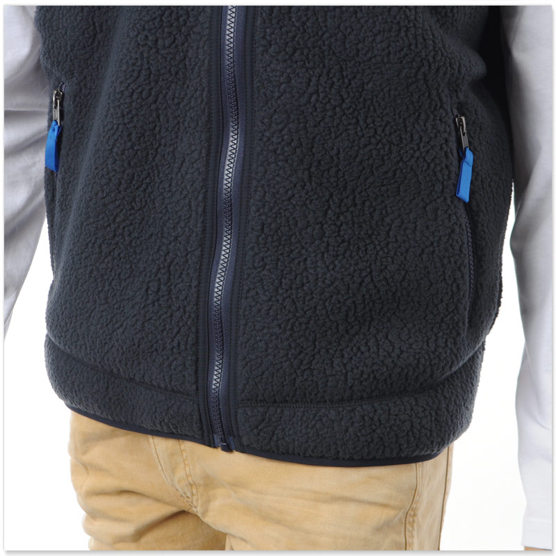 パタゴニア　R2ベスト　Patagonia ネイビー フリースベスト patagonia パタゴニア PATAGONIA フリースベスト メンズ