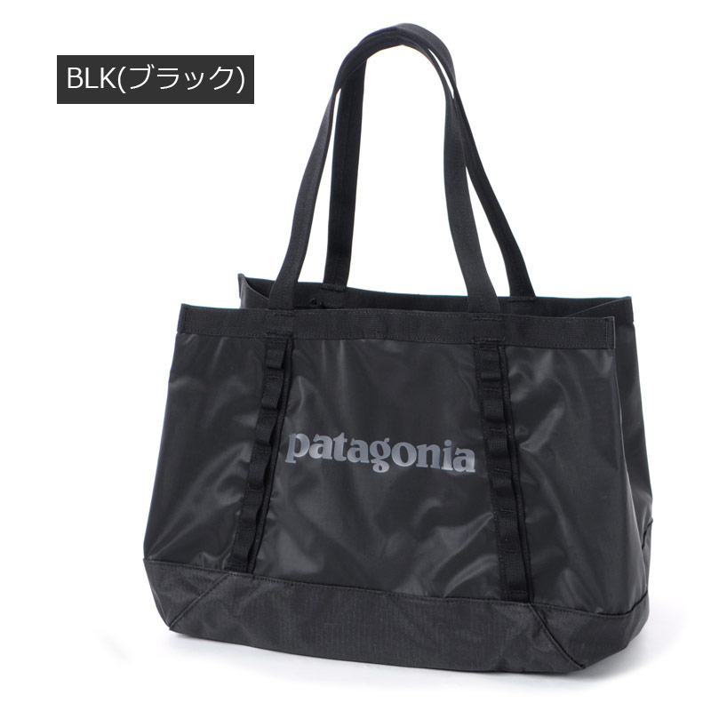 patagonia（パタゴニア） トートバッグ Black Hole Tote 25L 49032