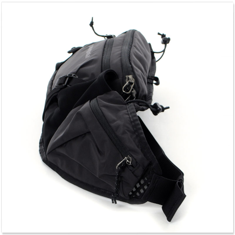 patagonia パタゴニア PATAGONIA ボディバッグ ダート ローマー