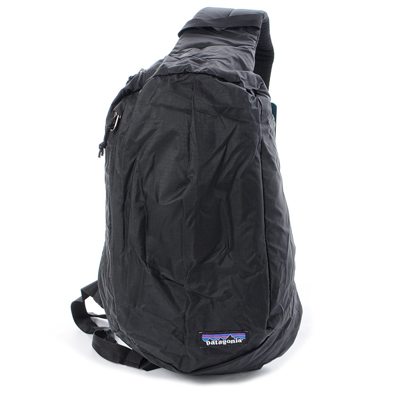 patagonia パタゴニア PATAGONIA ボディバッグ ウルトラライト
