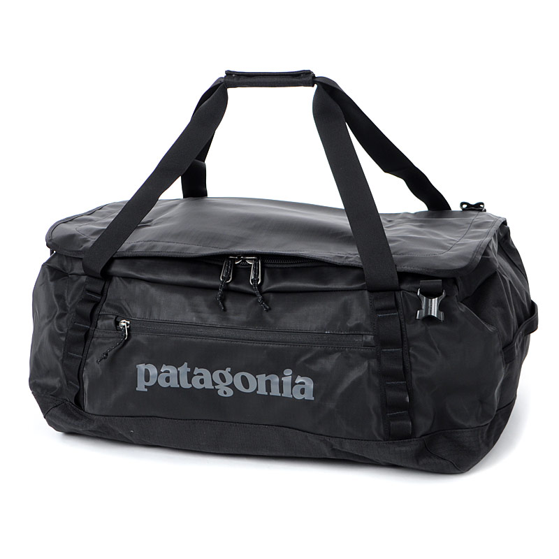 パタゴニア PATAGONIA ダッフルバッグ ボストンバッグ 2WAY バッグ ブラックホール ダ...