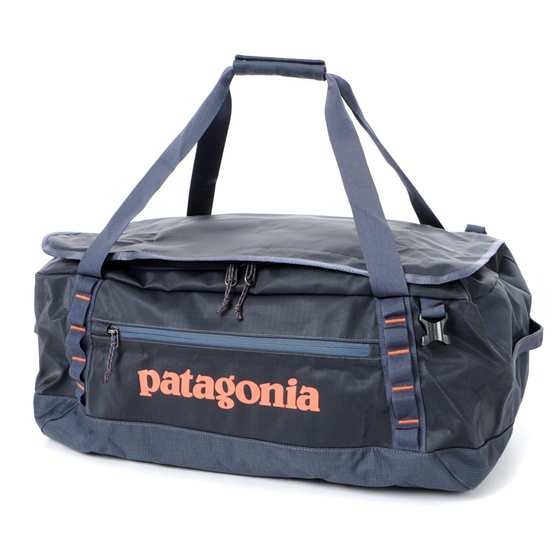 パタゴニア PATAGONIA ダッフルバッグ ボストンバッグ 2WAY バッグ ブラックホール ダ...