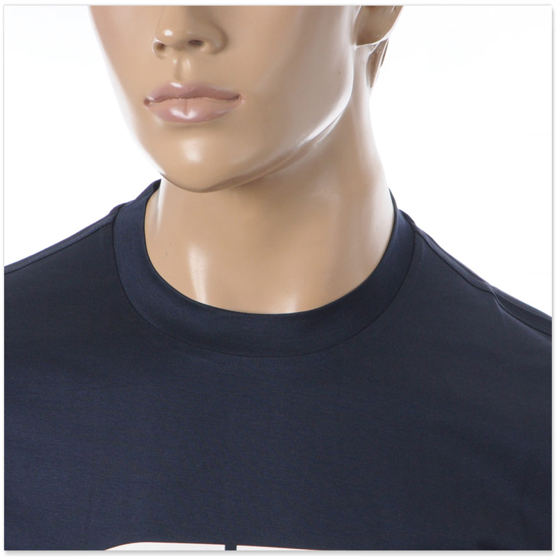 EMPORIO ARMANI エンポリオアルマーニ Tシャツ メンズ 8N1TF6 1JUVZ