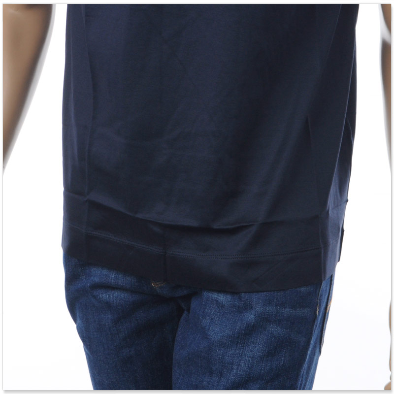 EMPORIO ARMANI エンポリオアルマーニ Tシャツ メンズ 8N1TF6 1JUVZ