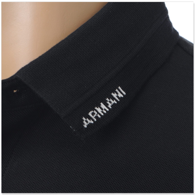 ARMANI ポロシャツ ロゴカラー EM001081-AF10497-UC001 エンポリオ アルマーニ EMPORIO ARMANI EMPORIO ARMANI