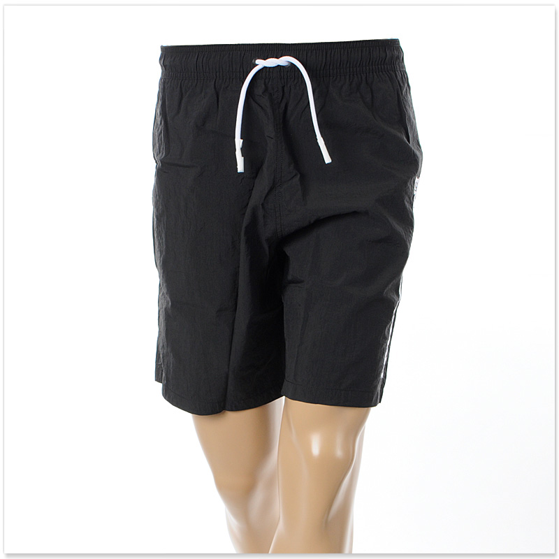 エンポリオアルマーニ EMPORIO ARMANI SWIMWEAR 水着 海パン メンズ サーフパンツ スイムショーツ EM000578 AF12330 ブラック ネイビー ロゴ 刺繍 ブランド 大きいサイズ EMPORIO ARMANI エンポリオアルマーニ SWIMWEAR 水着 海パン メンズ