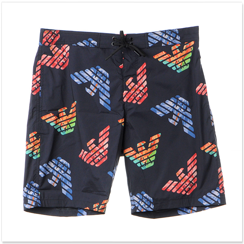 EMPORIO ARMANI エンポリオアルマーニ SWIMWEAR 水着 海パン メンズ