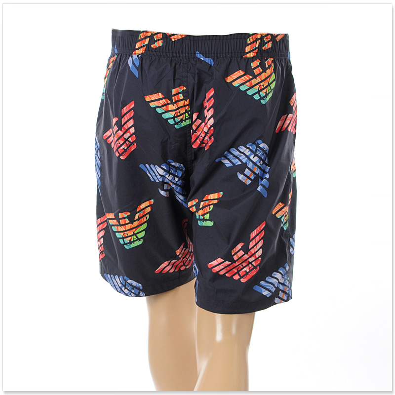 EMPORIO ARMANI エンポリオアルマーニ SWIMWEAR 水着 海パン メンズ