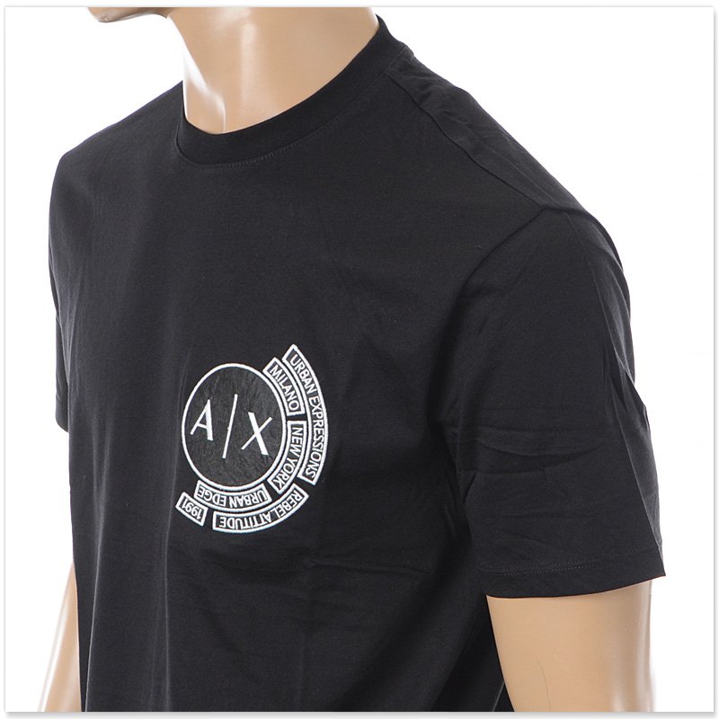 アルマーニエクスチェンジ　メンズXL タンクトップ　A/X　Tシャツ　ロゴ Amazon | ARMANI EXCANGE (アルマーニエクスチェンジ) 長袖T