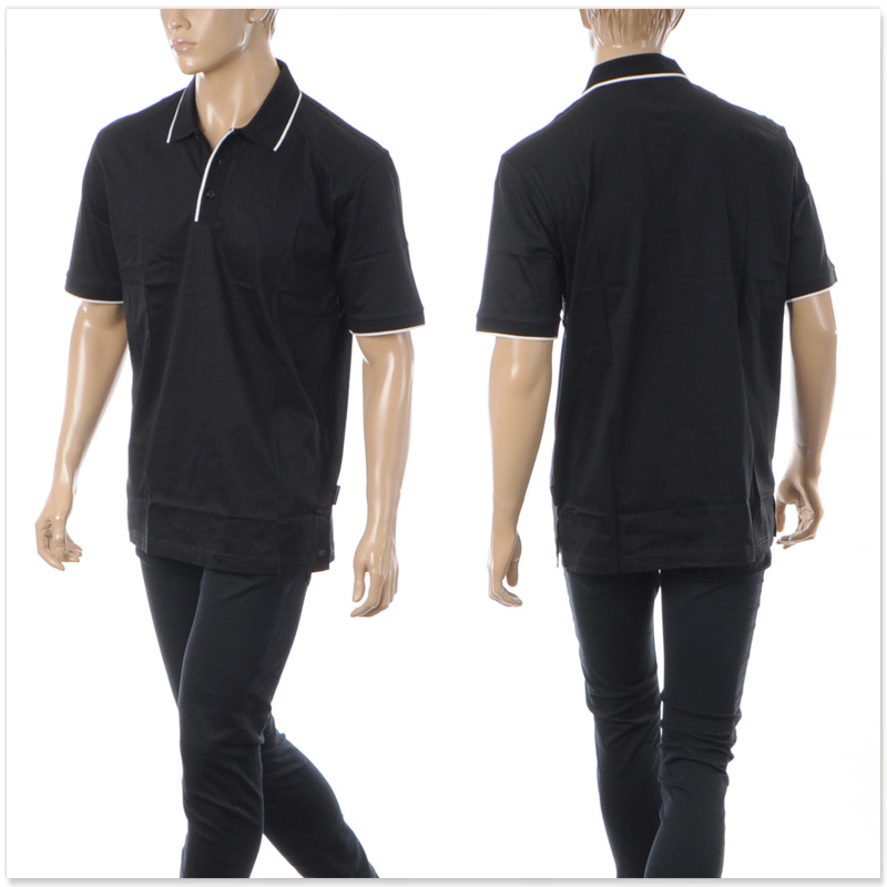 ARMANI EXCHANGE アルマーニエクスチェンジ A|X ポロシャツ