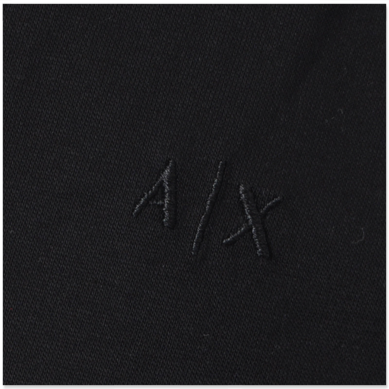 粒*君様 EMPORIO ARMANI ネイビー ポロシャツ XXL EM001081_AF10497_UB118_F_SS202