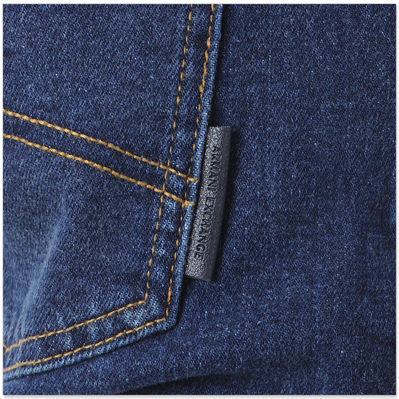 ARMANI EXCHANGE アルマーニエクスチェンジ AX メンズ ジーンズ デニム