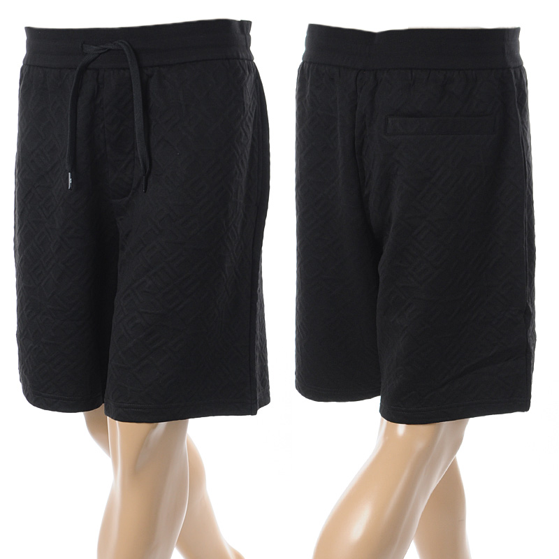 ARMANI EXCHANGE ホワイトハーフパンツ ホワイト（白）系 A/X Armani Exchange(アルマーニエクスチェンジ