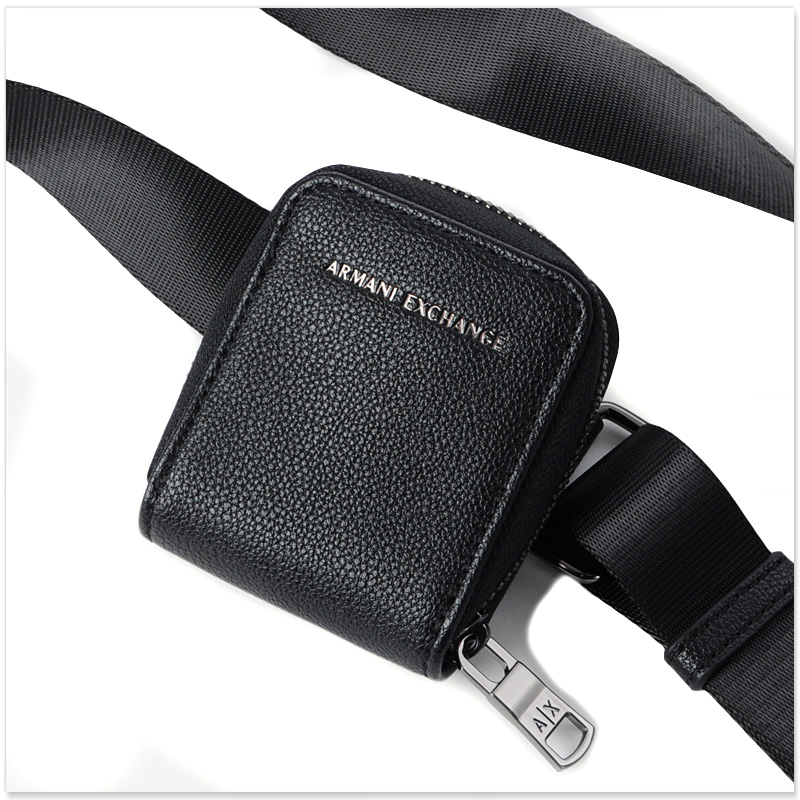 ARMANI EXCHANGE アルマーニエクスチェンジ ショルダーバッグ