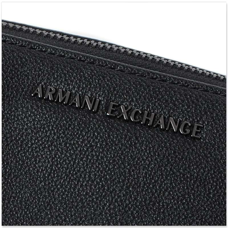 ARMANI EXCHANGE アルマーニエクスチェンジ ショルダーバッグ メンズ
