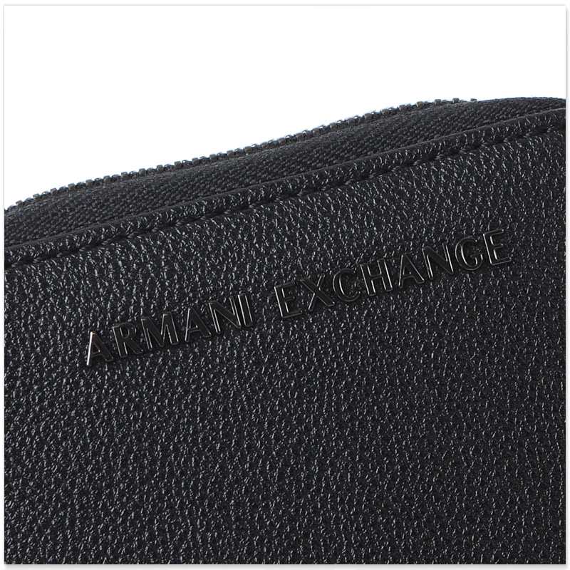 ARMANI EXCHANGE アルマーニエクスチェンジ ショルダーポーチ