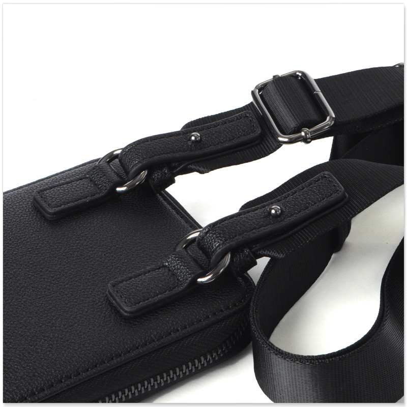 ARMANI EXCHANGE アルマーニエクスチェンジ ショルダーポーチ メンズ