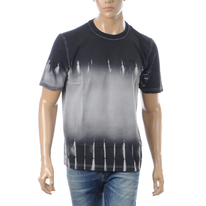 【完売品】DIESEL 半袖Tシャツ Sサイズ 新品タグ付き 楽天市場】【ネコポス配送】 ディーゼル 半袖Tシャツ DIESEL T