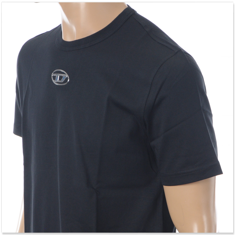 DIESEL ディーゼル Tシャツ メンズ T-ADJUST-OD A17880-0CLBR