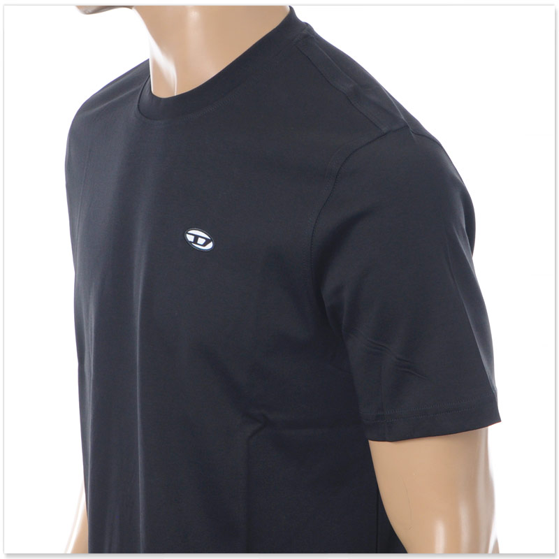 DIESEL（ディーゼル） DIESEL Tシャツ メンズ T-ADJUST-DOVAL-PJ A