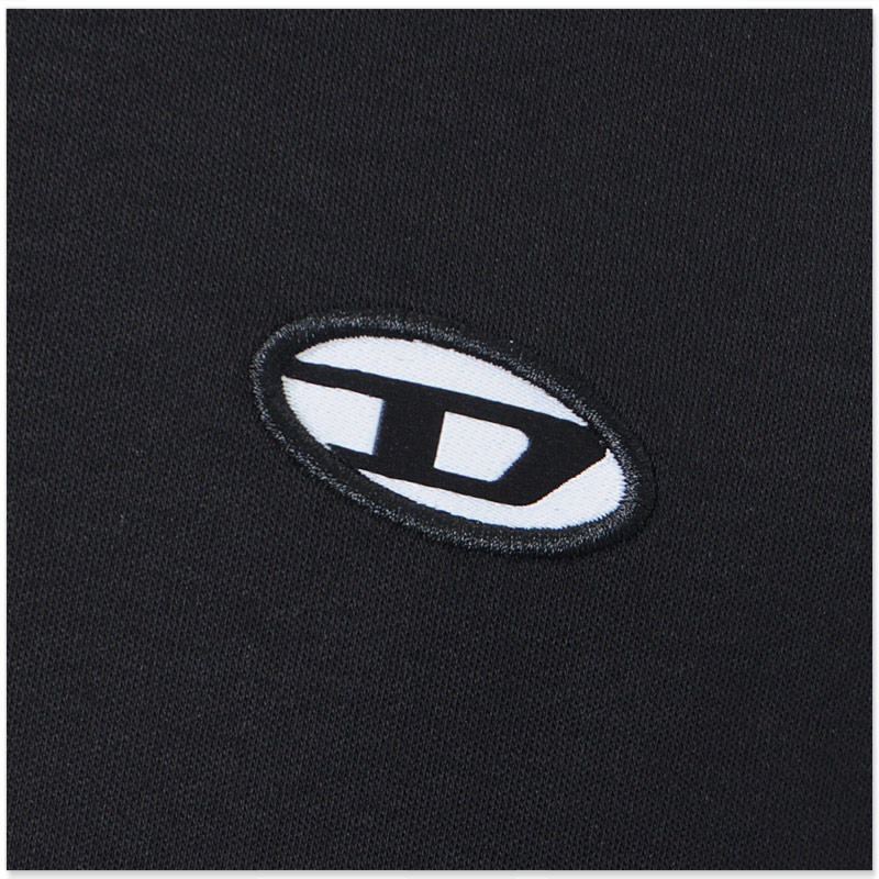 DIESEL（ディーゼル） DIESEL Tシャツ メンズ T-ADJUST-DOVAL-PJ A