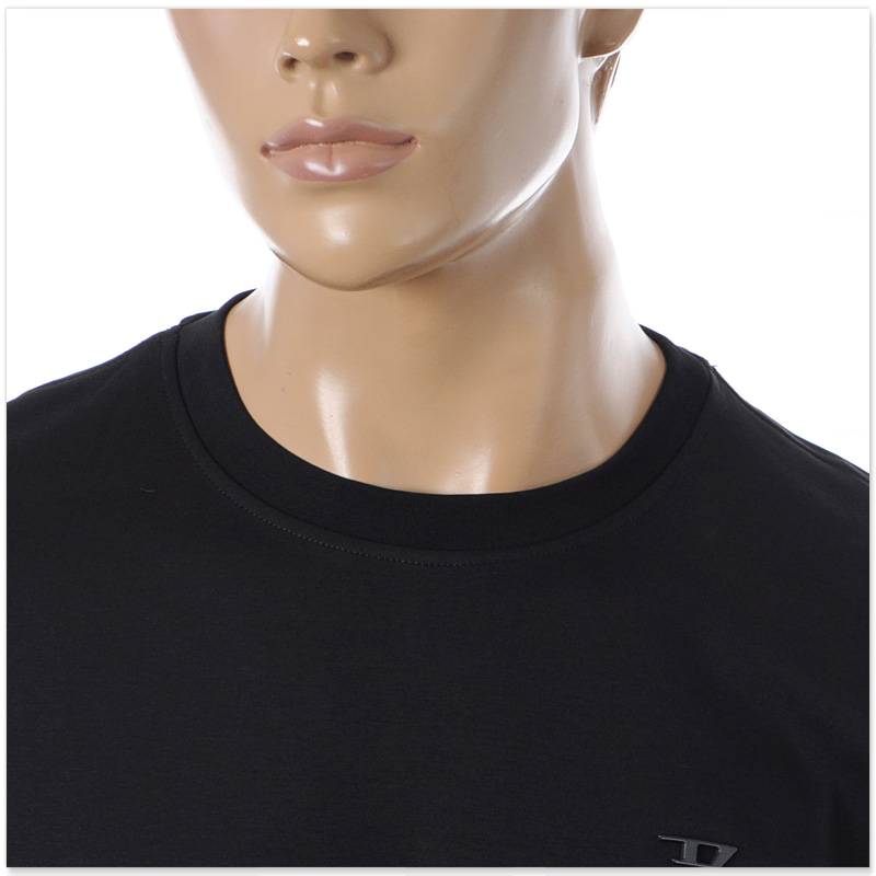 DIESEL（ディーゼル） DIESEL Tシャツ メンズ T-JUST-R1 A18549-AIJU
