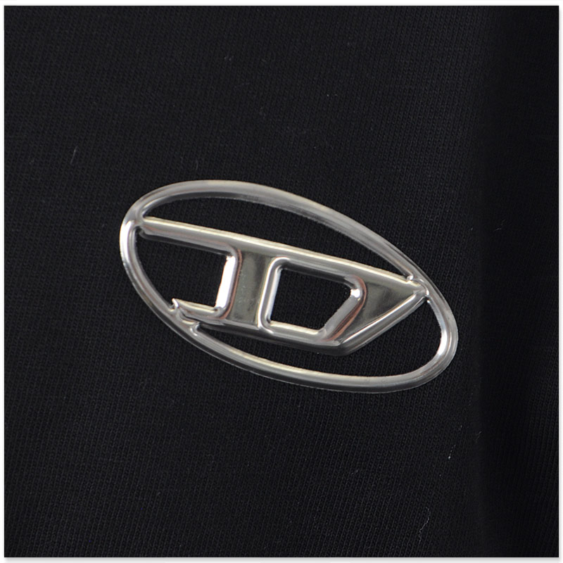 DIESEL ディーゼル ポロシャツ メンズ T-VOR-OD A11251-0CLBR
