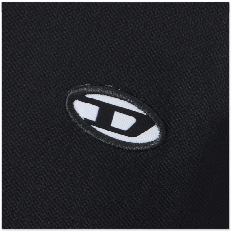 DIESEL（ディーゼル） ポロシャツ メンズ T-REJUST-DOVAL-PJ A15057