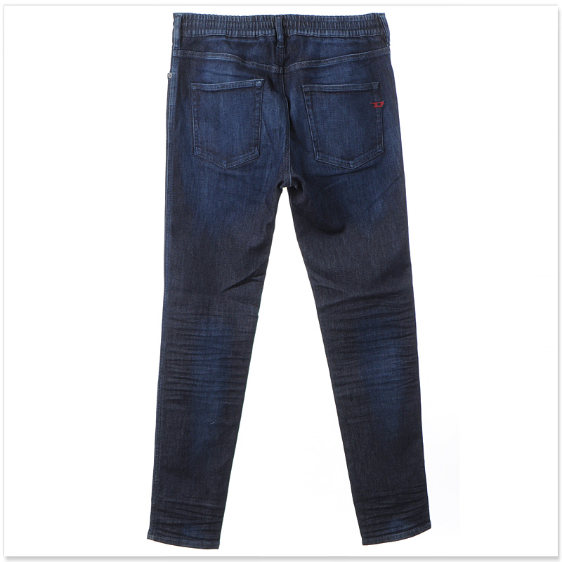 DIESEL ディーゼル ジーンズ デニム パンツ メンズ ジョグ
